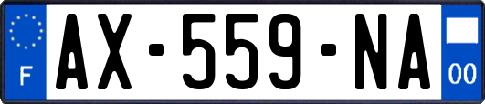 AX-559-NA
