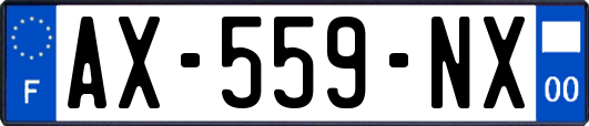 AX-559-NX