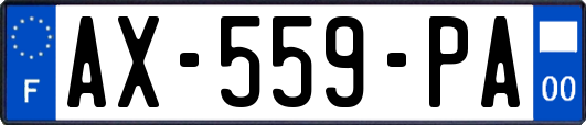 AX-559-PA
