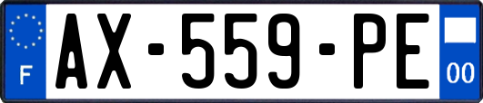 AX-559-PE