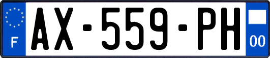 AX-559-PH
