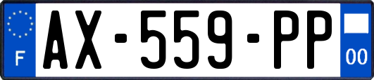 AX-559-PP