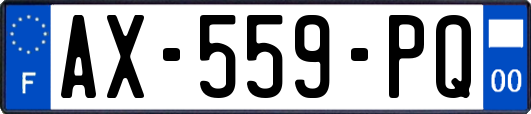AX-559-PQ