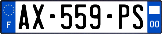 AX-559-PS