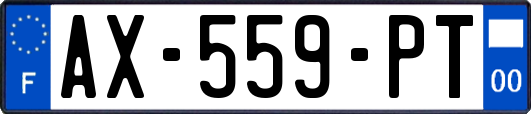 AX-559-PT
