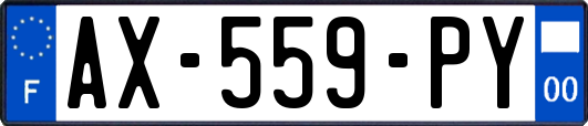 AX-559-PY