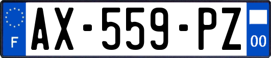AX-559-PZ