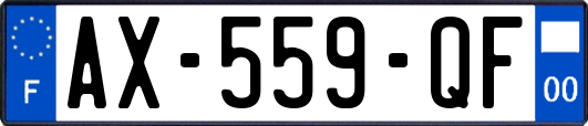 AX-559-QF