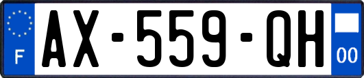 AX-559-QH