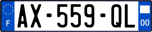 AX-559-QL