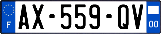 AX-559-QV