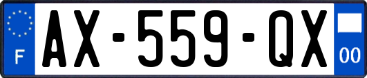 AX-559-QX
