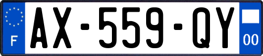 AX-559-QY