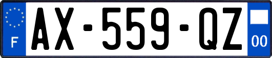 AX-559-QZ