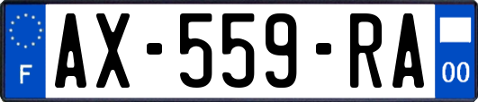 AX-559-RA