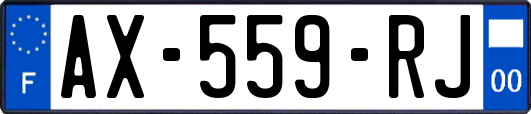 AX-559-RJ