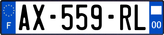 AX-559-RL