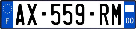 AX-559-RM
