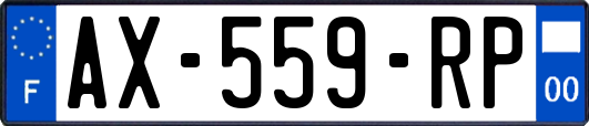 AX-559-RP