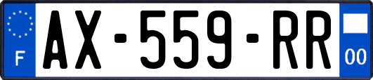 AX-559-RR