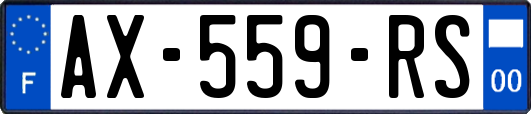 AX-559-RS