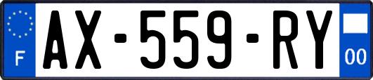 AX-559-RY
