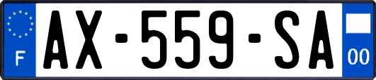 AX-559-SA