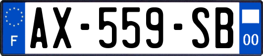 AX-559-SB