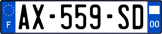 AX-559-SD