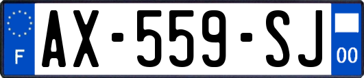 AX-559-SJ