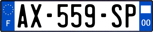 AX-559-SP