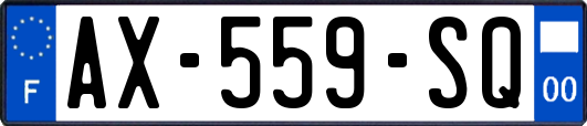 AX-559-SQ