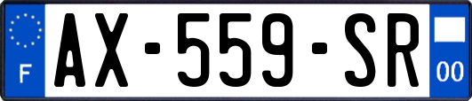 AX-559-SR