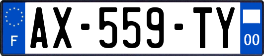 AX-559-TY