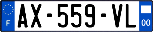AX-559-VL