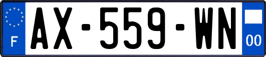 AX-559-WN