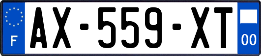 AX-559-XT