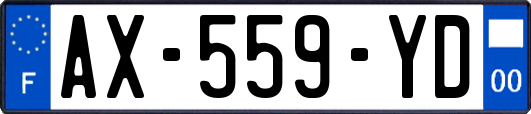 AX-559-YD