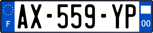 AX-559-YP
