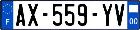 AX-559-YV