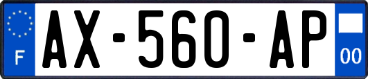 AX-560-AP