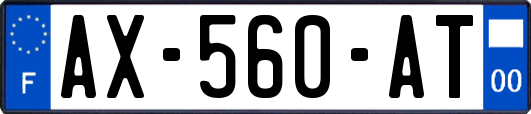 AX-560-AT