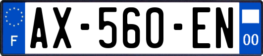 AX-560-EN