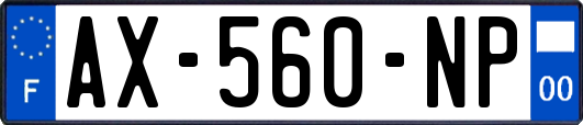AX-560-NP