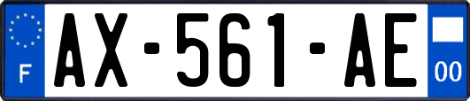 AX-561-AE