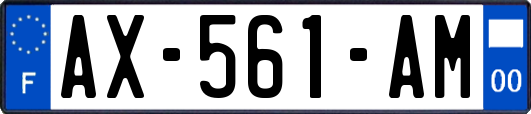 AX-561-AM