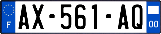 AX-561-AQ