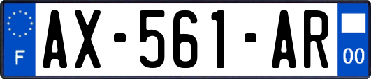 AX-561-AR