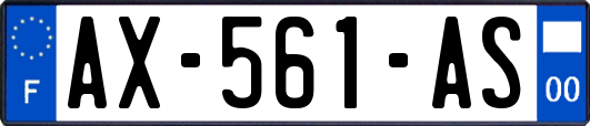 AX-561-AS