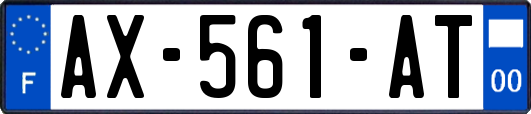 AX-561-AT